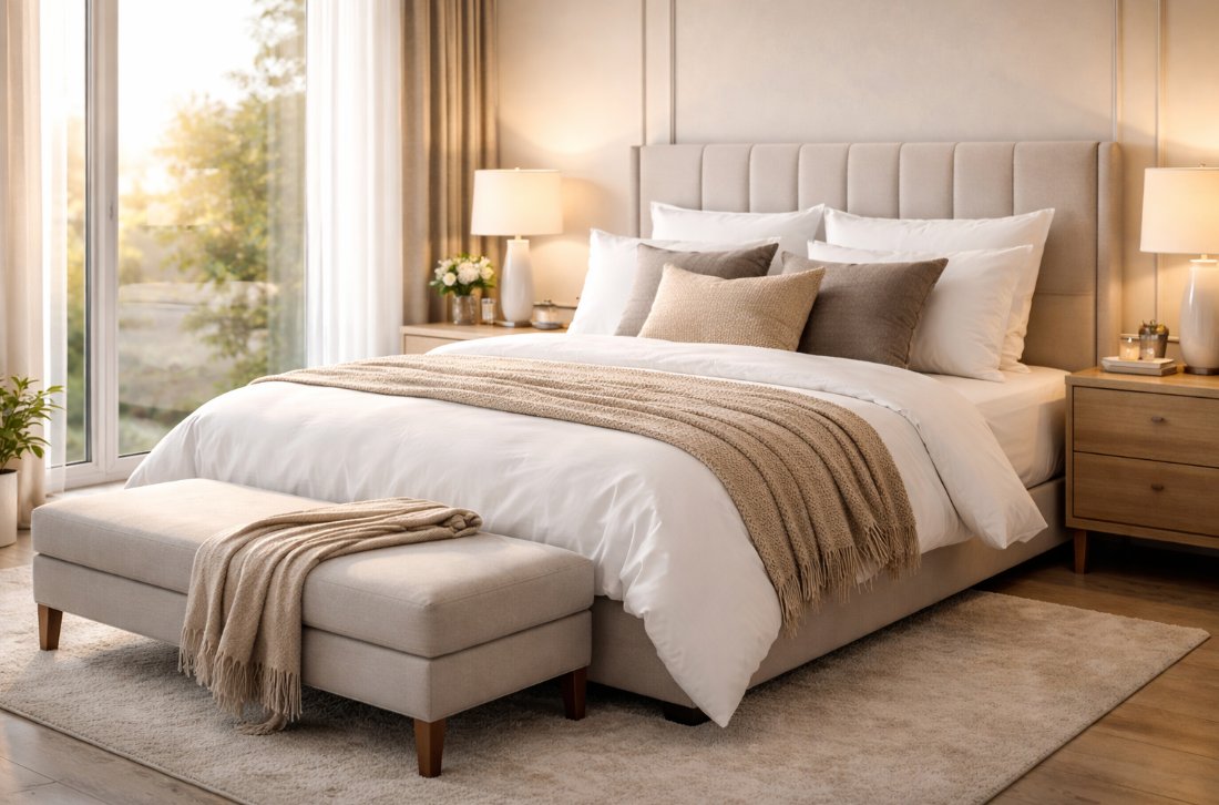 Betten Geo-Domains – lokal gefunden werden im Bettenfachhandel Solingen